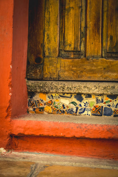 istock San Cristobal Las Casas, Mexico 913560234