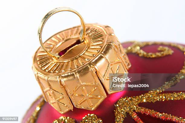 Foto de Decoração De Natal Bola e mais fotos de stock de Baile - Baile, Comemoração - Conceito, Decoração