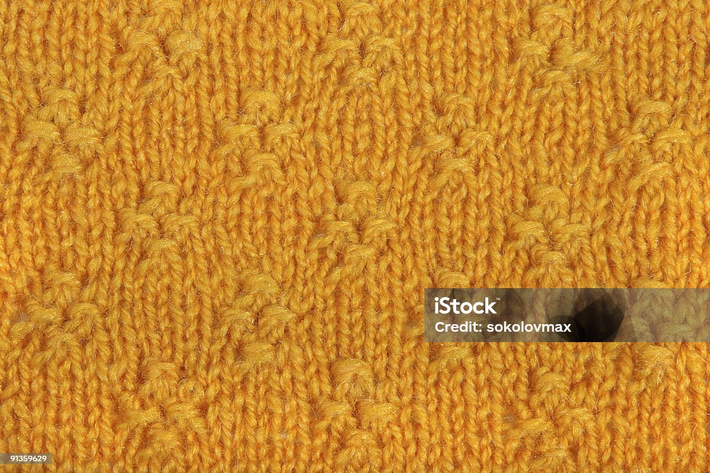 Background from a wool  Backgrounds Stock Photo