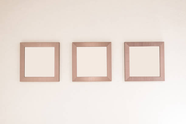 istock Photo gallery on the wall 913599322
