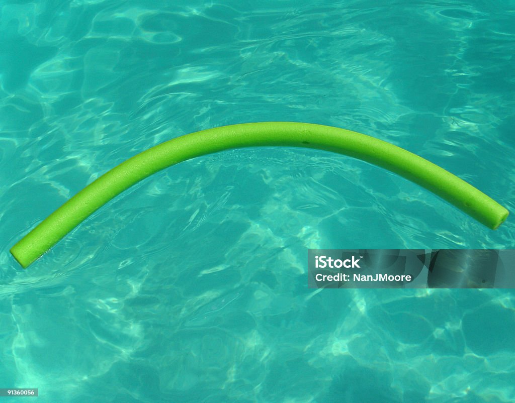 Fideos flotante - Foto de stock de Agua libre de derechos
