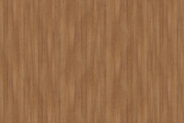 istock Wood texture with natural patterns, brown wooden texture. 913602554