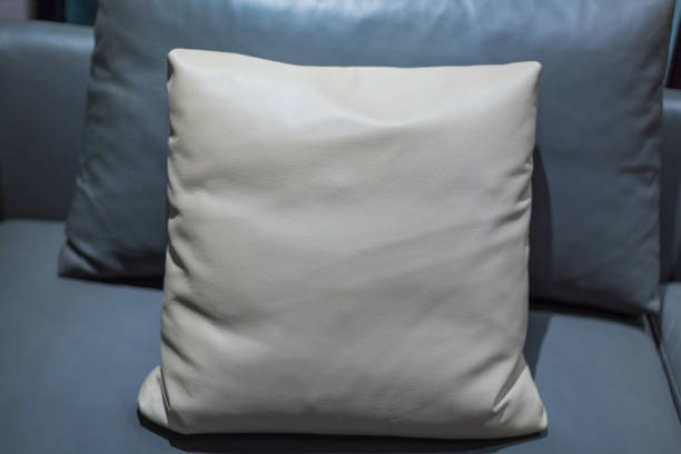 istock Leather furniture details 913603752