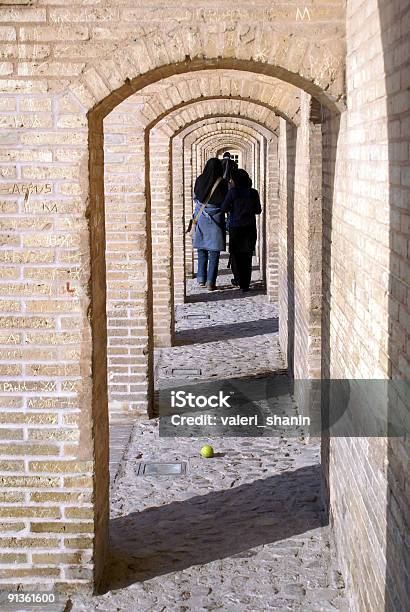 Foto de Ponte Sioseh e mais fotos de stock de Acabado - Acabado, Acessibilidade, Antigo