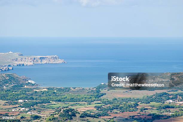 Vista De Vacaciones Foto de stock y más banco de imágenes de Aire libre - Aire libre, Azul, Bahía