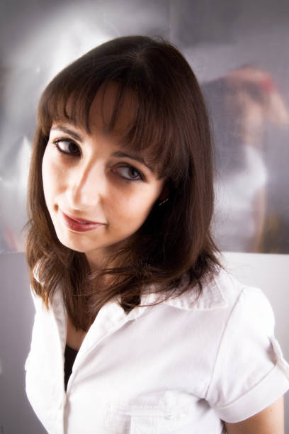istock Girl Portrait 91362834