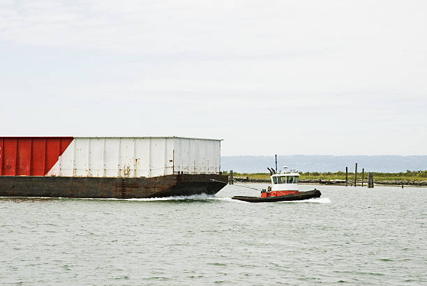 Arbeiten Tug – Foto