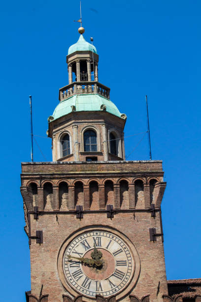 istock Architecture of Bologna 913633614