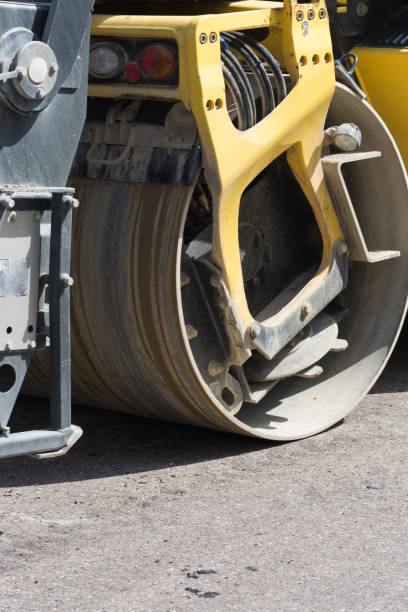 istock german roadroller parts and details 913638808