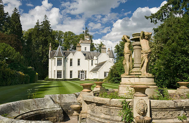istock The mansion House 91363987