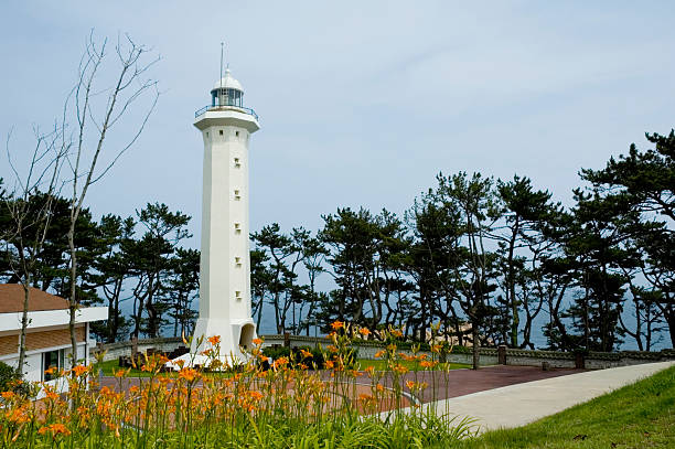 Ilsan Faro - foto de stock