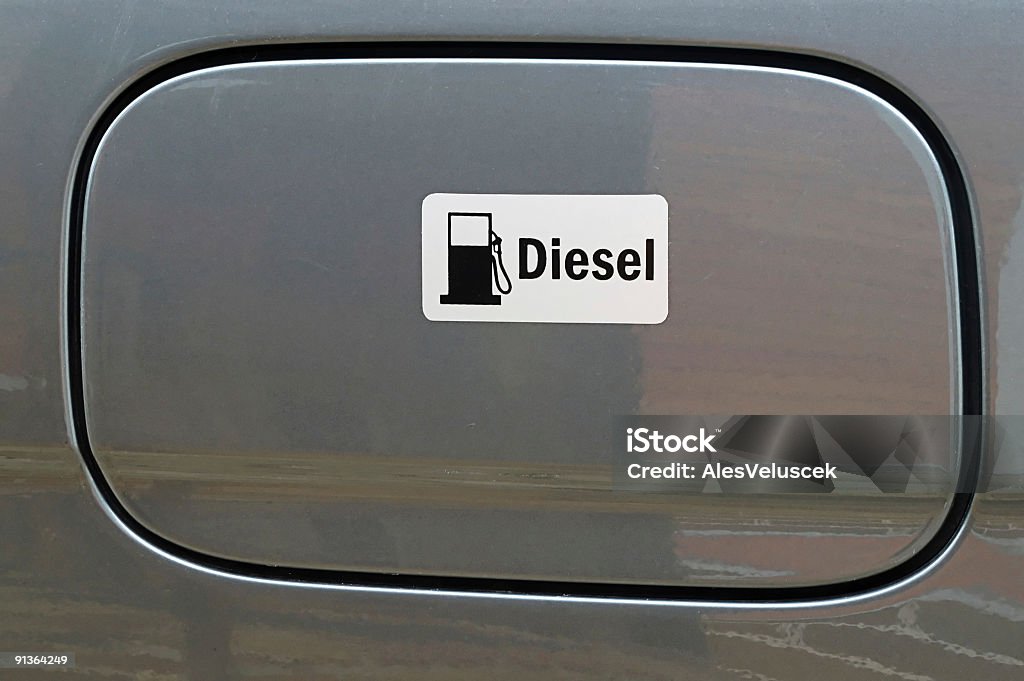 Diesel apenas - Foto de stock de Boné royalty-free