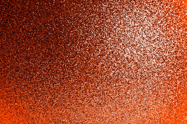 istock Festive abstract brown background. Christmas background. 913644716
