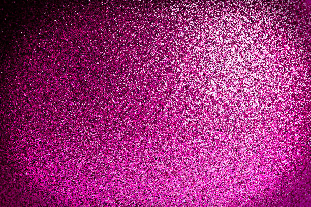 istock Festive abstract violet background. Christmas background. 913644878