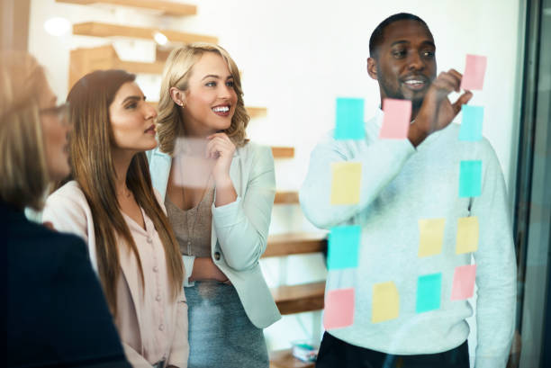 istock The dream marketing team 913649052