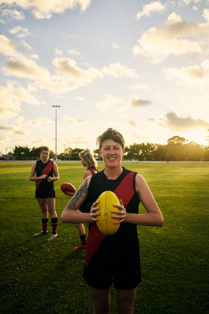 istock I just love the game 913653448