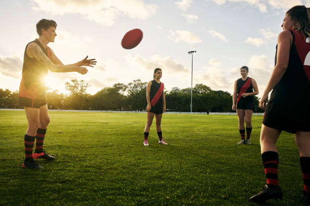 play hard, smart and together - australian rugby championship imagens e fotografias de stock