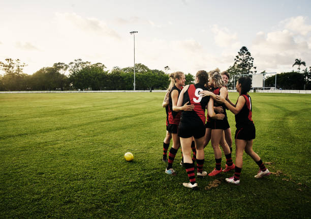 they are passionate about their sport - australian rugby championship imagens e fotografias de stock