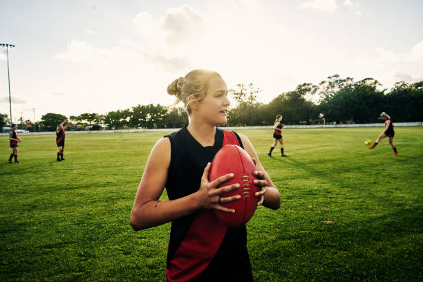 this game is mine! - australian rugby championship imagens e fotografias de stock