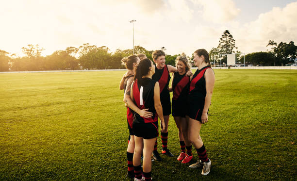 istock The game that brings people together 913653670