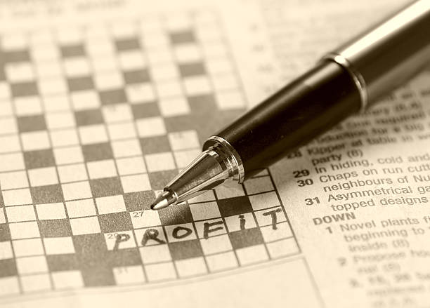 10 Pen Point Crossword Stock Photos Pictures Royalty Free Images 10 Pen Point Crossword Stock Photos Pictures Royalty Free Images