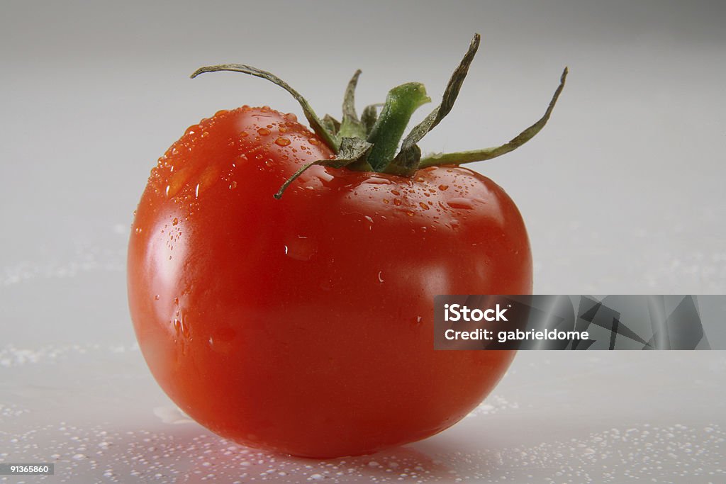 De tomate - Foto de stock de Agricultura royalty-free