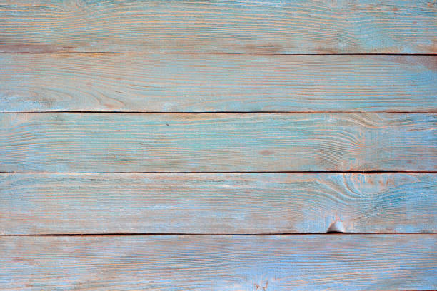 istock Old blue wooden texture background 913672760