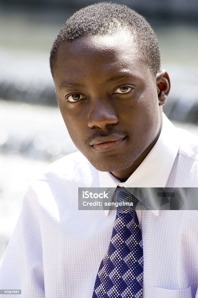 Business Man  Adult Stock Photo