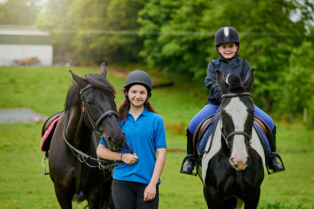 istock If you climb into the saddle be ready for the ride 913678984
