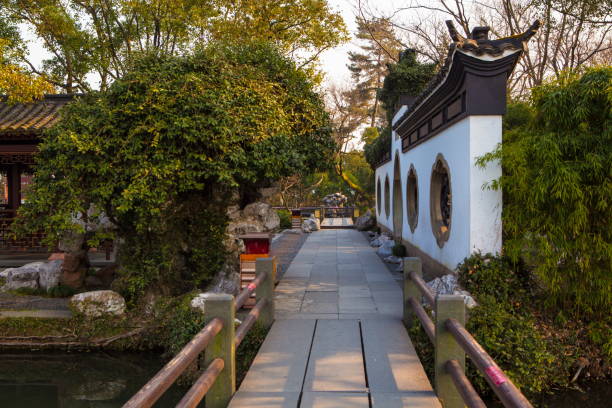 Hangzhou West Lake scenery