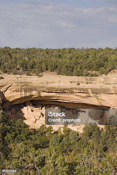 Cliff Pałac - zdjęcia stockowe i więcej obrazów Archeologia - Archeologia, Architektura, Budowla mieszkaniowa