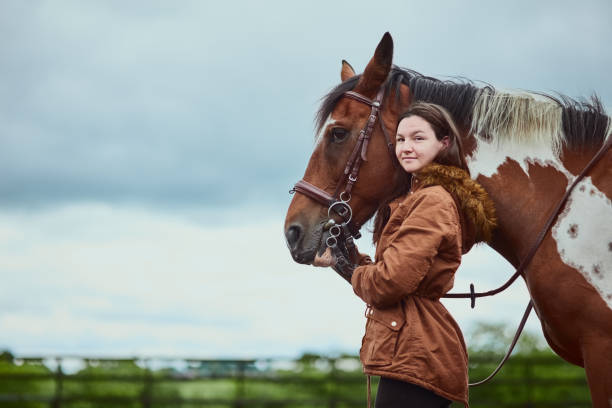 istock It takes confidence to care for an animal 913704850