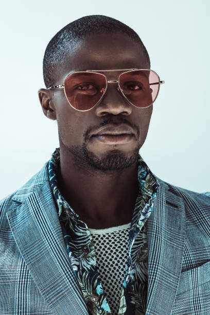 istock african american man in sunglasses 913705556