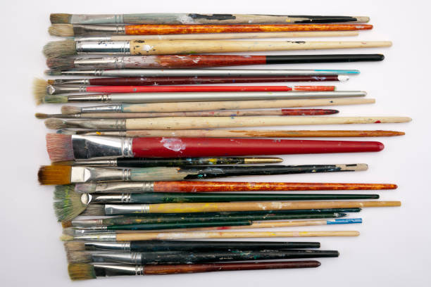 Painting, Artist, Painter - Artist, Art, Paintings