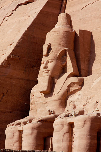 istock Sun Temples of Abu Simbel 91372214