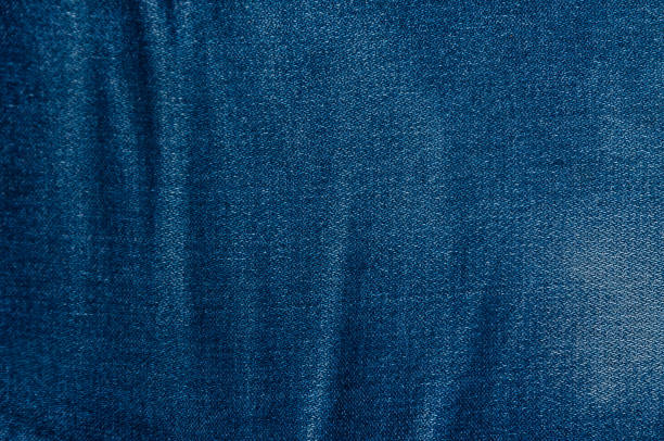 istock Blue jean background ,Blue denim jeans texture 913728968