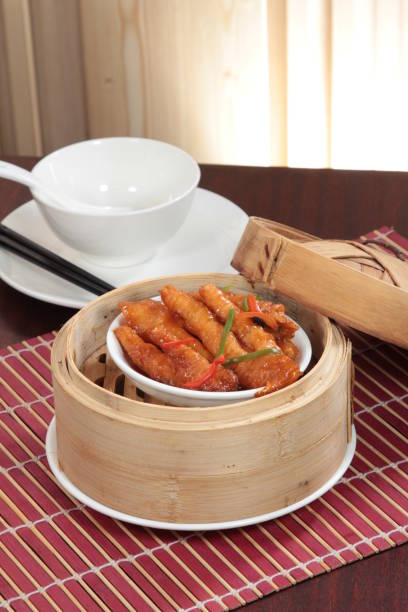 dim sum
