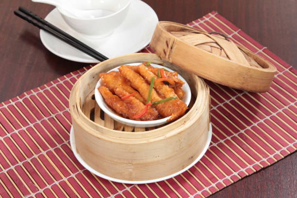 dim sum