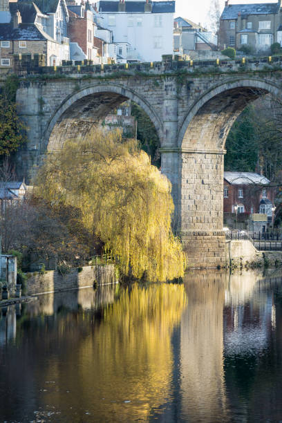 istock Knaresborough North Yorkshire England 913745448