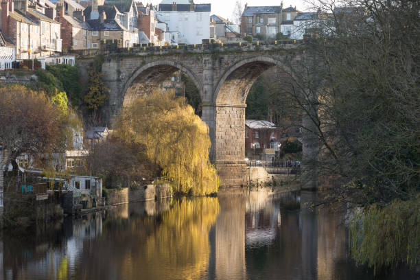 istock Knaresborough North Yorkshire England 913745452