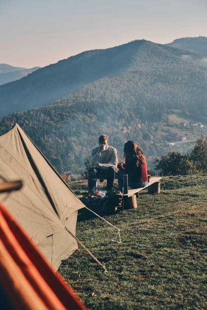 istock All you need is mountains. 913746118