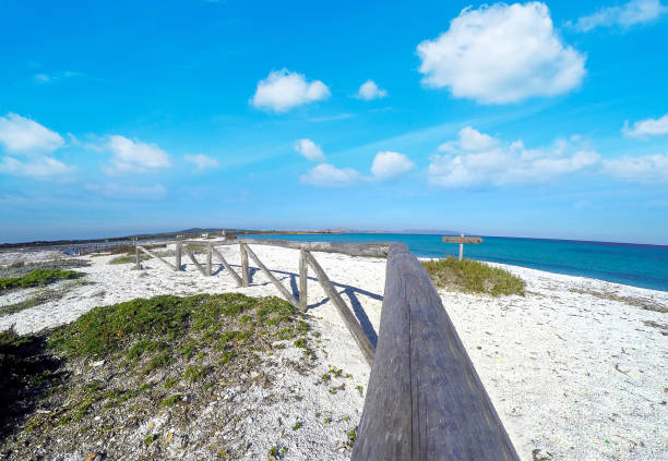 istock Turquoise water in Stintino 913759614