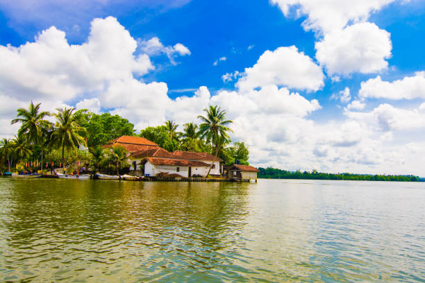 istock Balapitiya Lake Daytime 913765904