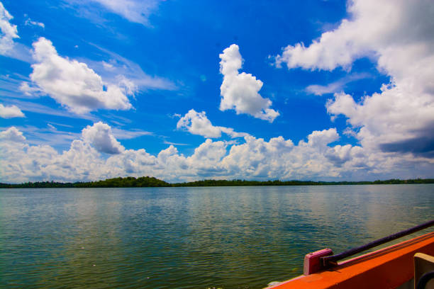 istock Balapitiya Lake Daytime 913769204