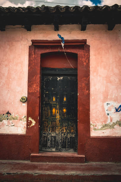 istock San Cristobal Las Casas, Mexico 913769620