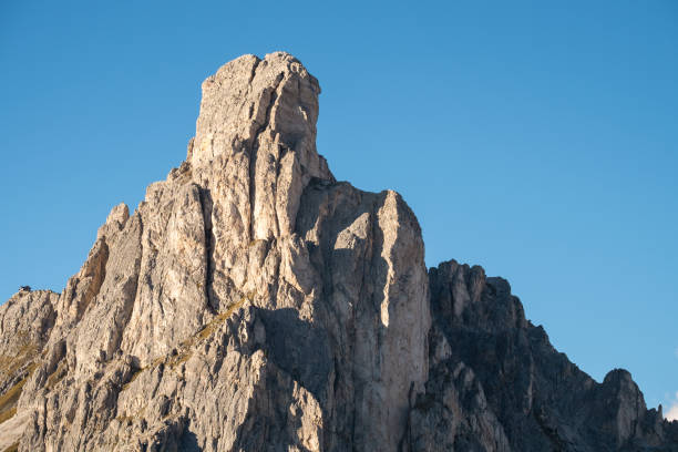 istock La Gusela mountain, Passo Giau, Dolomites 913774314