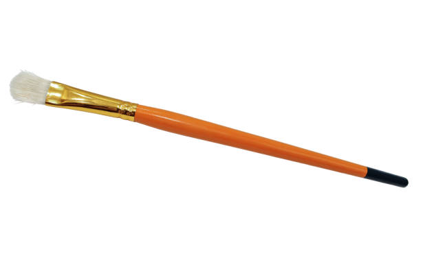 istock Brush for painting 913780950