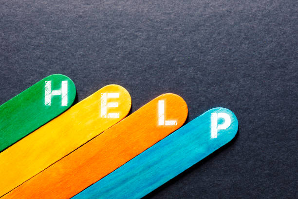 Word Help of color wood