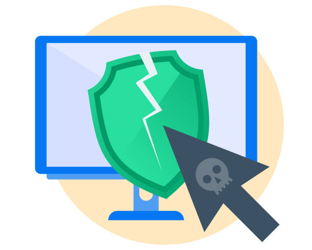 Breaks Code Vector Image 160+ Code Breaker Icon Stock Illustrations, Royalty-Free Vector ...