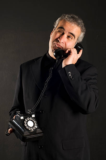 istock man on the phone 91379818